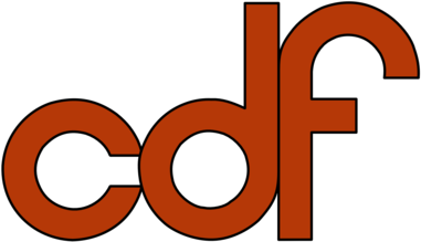 CDF