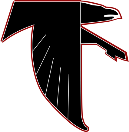 Atlanta Falcons 20486