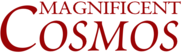 Magnificent Cosmos