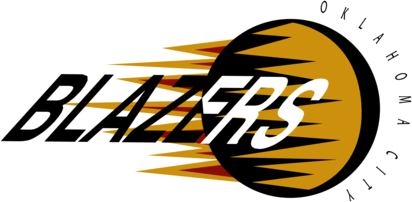 Oklahoma City Blazers
