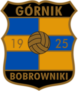 KS Gornik Bobrowniki Bedzinskie