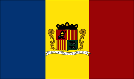 ANDORRA