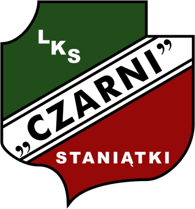 LKS Czarni Staniatki