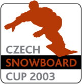 Czech Snowboard Cup 2003