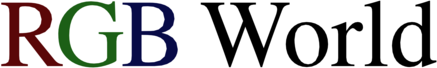 RGB World