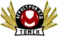 Agrostroy Tomsk
