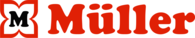 Logo Drogerie Mueller