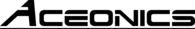 Aceonics