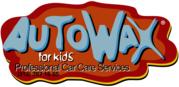 Autowax for kids 61374
