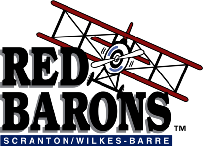 Scranton Wilkes Barre Red Barons