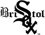 Bristol White Sox 58755