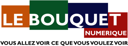 Le Bouquet Numerique