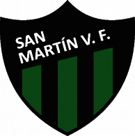 Club Atlético San Martín de San Juan 10