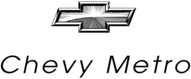 Chevy Metro 8938