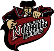 Cal State Northridge Matadors
