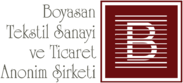 Boyasan Tekstil 36191
