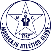Maracaju Atletico Clube de Maracaju MS