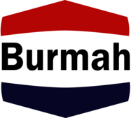 Burmah Oil 