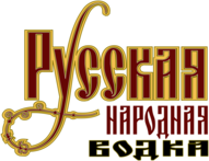 Russkaya Vodka