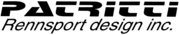 Patritti Rennsport Design