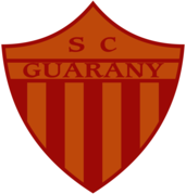 Sport Club Guarany de Arroio dos Ratos RS
