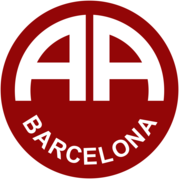 Associacao Atletica Barcelona de Uruguaiana RS 83135