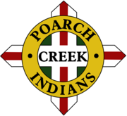 Poarch Creek Indians