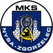 MKS Nysa Zgorzelec