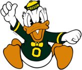 Oregon Ducks