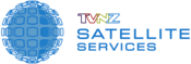 TVNZ Satellite Services
