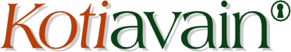 Kotiavain