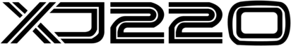XJ220