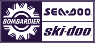 Bombardier Ski Doo