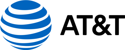 At&t Logo 2016