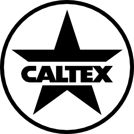 CALTEX