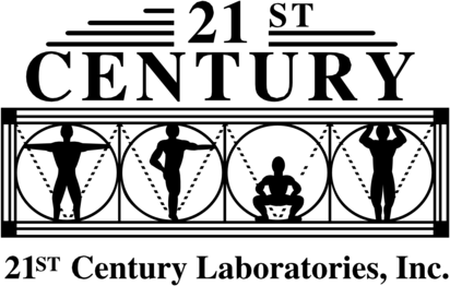 21st Century Laboratories