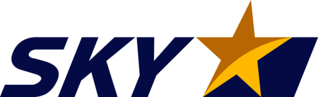Skymark Airlines Logo (sky)