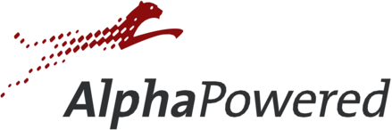 Alpha Powered