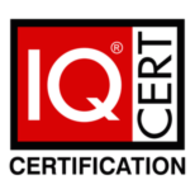 IQCERT Certification