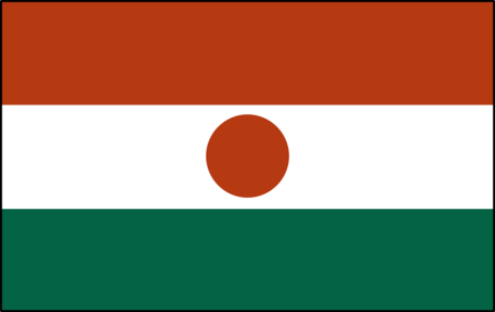 niger