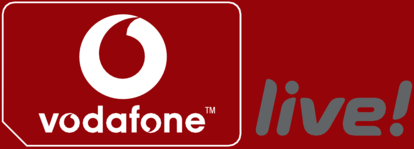 Vodafone Live