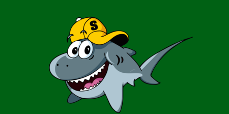 Shacklette Shark