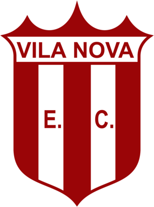 Vila Nova Futebol Clube de Brasilia DF