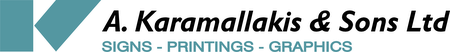 A Karamallakis & Sons
