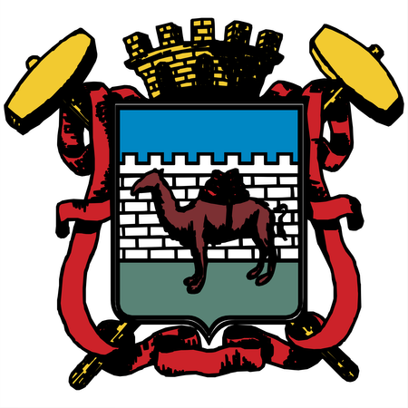 Chelyabinsk