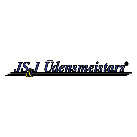 Js&j Udensmeistars