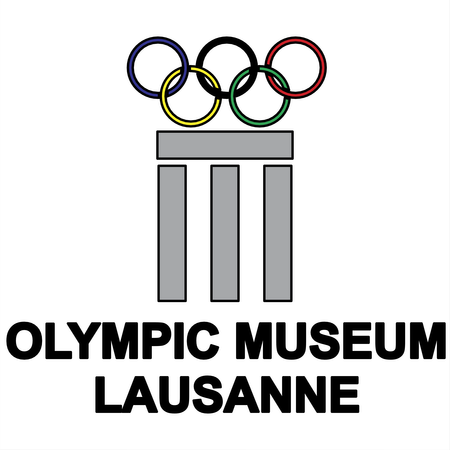 Olympic Museum Lausanne