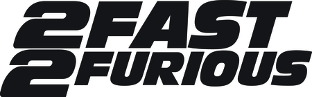 2FAST 2FURIOUS