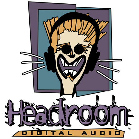 Headroom