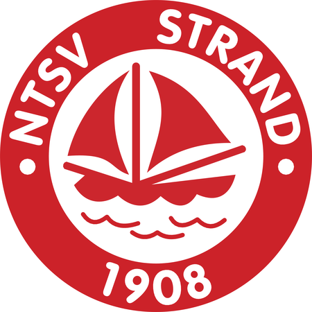 NTSV Strand 1908
